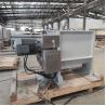 China 220v Voltage and SUS304 Material Soap Mixer/Soap Noodles Mixing Machine for Production wholesale