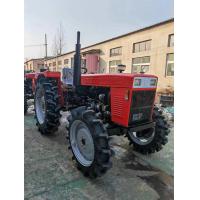 China 80HP 804 Heavy Duty  Agriculture & Multi Place Tractor With High Load Capacity Tractor on sale