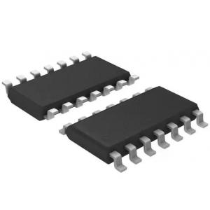 AT42QT1070-SSUR Electronic IC Chips Capacitive Touch Buttons 14-SOIC