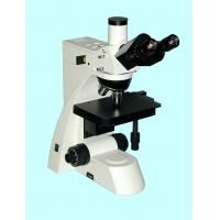 China Kohler Illumination Industrial Microscopes , Upright Metallurgical Microscope on sale