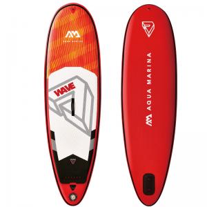 China Unisex 265*75*10cm Blow Up Stand Up Paddle Board supplier
