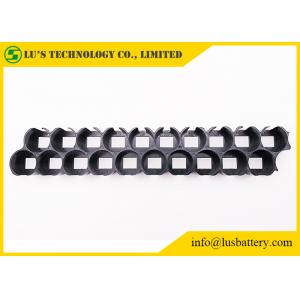 18650 Battery Holder Spacers 2 * 10 Customized Battery spacers
