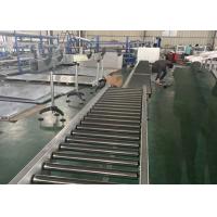 China Hot Sale Motorized Roller Electric Conveyor for Workshop on sale