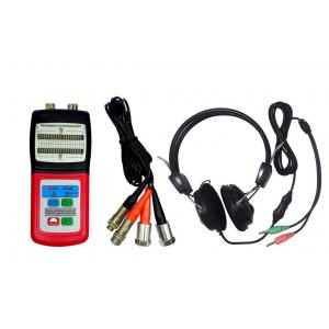 China Mechanic Stethoscope Engineer Vibration Measuring Instruments Vibration Measurement Equipment Hg-120 supplier