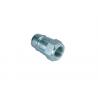 China 3/8'' Machining OEM Agricultural Quick Couplings wholesale