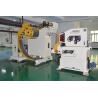 3 IN 1 NC Decoiler And Straightener Feeder For Mechanical Press Machine