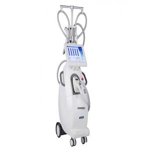 body contouring  anti cellulite massage vacuum  3 Medical CE machine vella shape