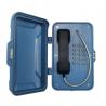 China Wall Mount VoIP SIP2.0 GSM Waterproof Power Plant Telephone wholesale