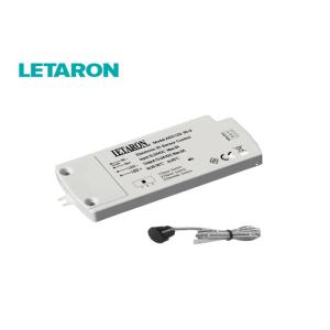 China Movimiento infrarrojo 12VDC que detecta el interruptor de la retransmisión para controlar de la iluminación del gabinete supplier
