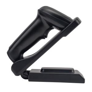 China Lector de código inalámbrico de Bluetooth Qr del 2.o escáner automático del código de barras PDF417 Portable supplier