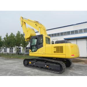 China Qualtiy products, competitive Price Fast delivery  Crawler Excavator HE240-8 Cummins Engine supplier