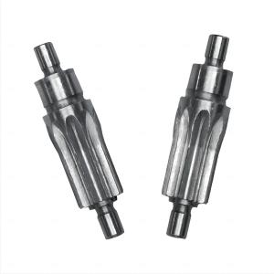 China Rechargeable Hand Electric Drill Gear 7mm Hardened Surface For Power Tool Milling supplier