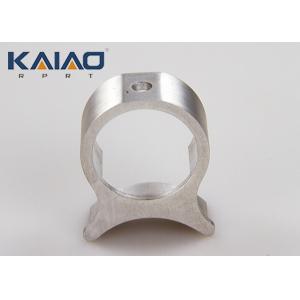 China Peças fazendo à máquina da criação de protótipos rápida do CNC da precisão do OEM que gerenciem peças de automóvel fazendo à máquina de trituração supplier