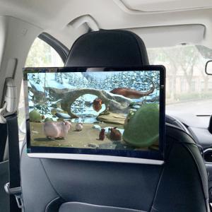 12.5" 1920x1080 Android 9.0 Car Headrest Monitor PX5 Octa Core