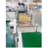China 100pcs/Min Ultrasonic Small Inner Bag Machine Capable Of Efficiently Producing Primary Filter Bag Inner Clamps wholesale