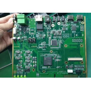 China 1つの停止OEM ODM SMT PCBアセンブリ supplier
