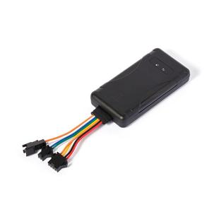 China Advanced Vehicle GPS Tracker with Global Coverage & Remote Control wholesale