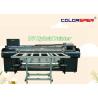China Impresora híbrida UV de 6 pies digital con software Maintop o ONYX wholesale