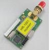 China Wireless ATWINC3400-MR210CA131 Bluetooth WiFi 802.11b/g/n Bluetooth v5.0 Transceiver Module 2.412GHz ~ 2.472GHz Integrated wholesale