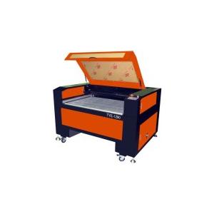 China 1200 x 900mm laser cutting machine for acrylic/plastic supplier