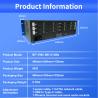 China Optimal Viewing Experience Tv Wall Controller 12 X HDMI 2.0 Output Interface For Control Room Video Wall wholesale