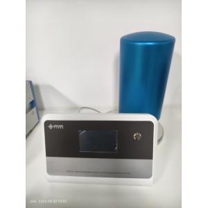 China Hand Held Nuclear Radiation Sensor Detecting Environmentally Radioactive Contamination wholesale