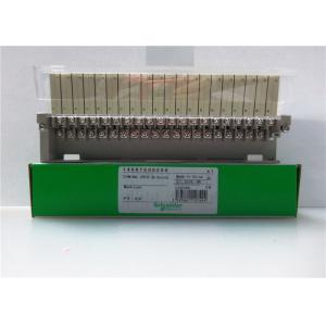 China Programmable Automation Controller 140XTS00200 Terminal Strip 40 Points supplier