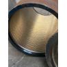 China CRA CLAD or LINED STEEL PIPE wholesale