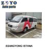 1995-2003 Sistemas de suspensión automática Ssangyong Istana Brazo de control inferior delantero con articulación de bola