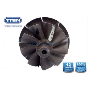 KP35 Turbine Wheel Shaft Wheel 10009700029 10009700027H 16233B For VOLKSWAGEN / VW AMAROK 2.0BITDI TWIN TURBO 120KW