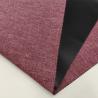 China 600D Durable Cation Fabric Woven Density 68x68 For Versatile Applications wholesale