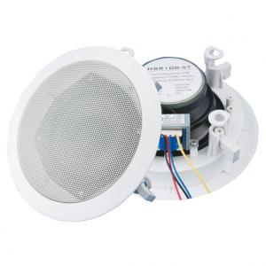 5.25" Home Theatre Passive Speaker System R108-5T CE Certified / 20w Ceiling Speaker
