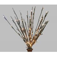 Branch Lights - Led Branches Battery Powered Decorative Lights Willow Twig Lighted Branch for Home Decoration Warm White