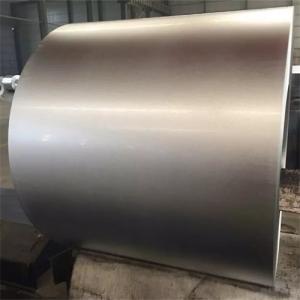 Reliable Galvanized Steel Sheet Coil For Cutting With Tensile Strength 270-500N/Mm2