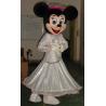 China adult disney character minnie mouse cartoon mascot couple costumes wholesale