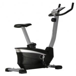 China Magnetic Control Home Fitness Equipments 8 Gears Resistance Proform Upright Bike supplier