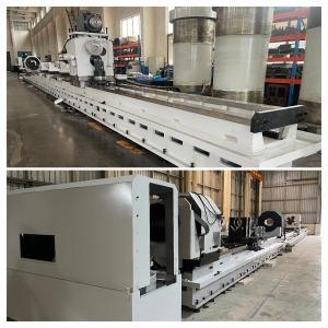 China CK45 Máquina de esquiar y rodar Ra 0,04 Rugosidad de la superficie con profundidad de taladro 10M wholesale
