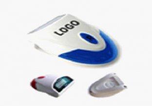 single function step counter pedometer