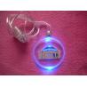 Flashing Led Novelties Promotional Gift PS LED flashing Necklace For Party /