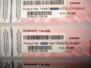 window 7 64 bit product key ultimate