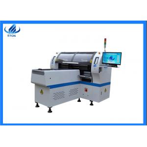 Visual Camera Led Cutting Machine 0.5~5mm Pcb Thickness 5KW For String Light