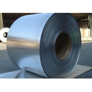 China Professional Aluminum Coil Stock 1060 1100 3003 With Non Toxic Ingredient wholesale