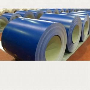 China CGCC Galvanized Steel Coil Soft Commercial And Lock Forming Prepainted Steel Coil supplier