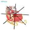 China Big Size 2048*2880dpi Hd 180cm 3d Holographic Fan With Wifi & Cloud Platform 3d Hologram Led Fan Holographic Display wholesale