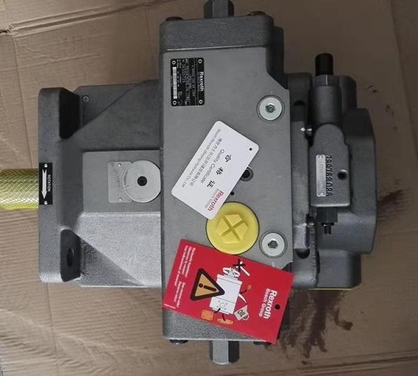 A4VSO355LR2G/30L-PPB25N00 A4VSO355DRG/30L-PPB13N00 German made Rexroth piston pump in stock, genuine product