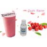 CAS 220-334-2 Raspberry Slush Flavour Concentrates