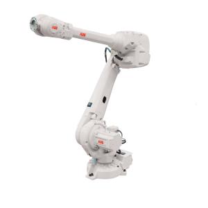China Braço do robô da linha central IRB4600-40/2.55 ABB do CNC 6 para a soldadura supplier