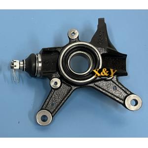 New OEM ATV Front Right Wheel steering Knuckle for Honda TRX680 2006 – 2022