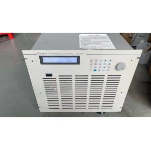 China Chroma 61704 Programmable Ac Power Source 6 KVA 1 KW 3 Phase supplier