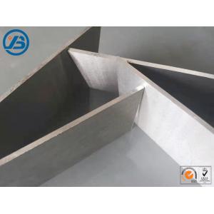 China Strong Thermal Conductivity Magnesium Alloy Plate Electromagnetic Shielding supplier
